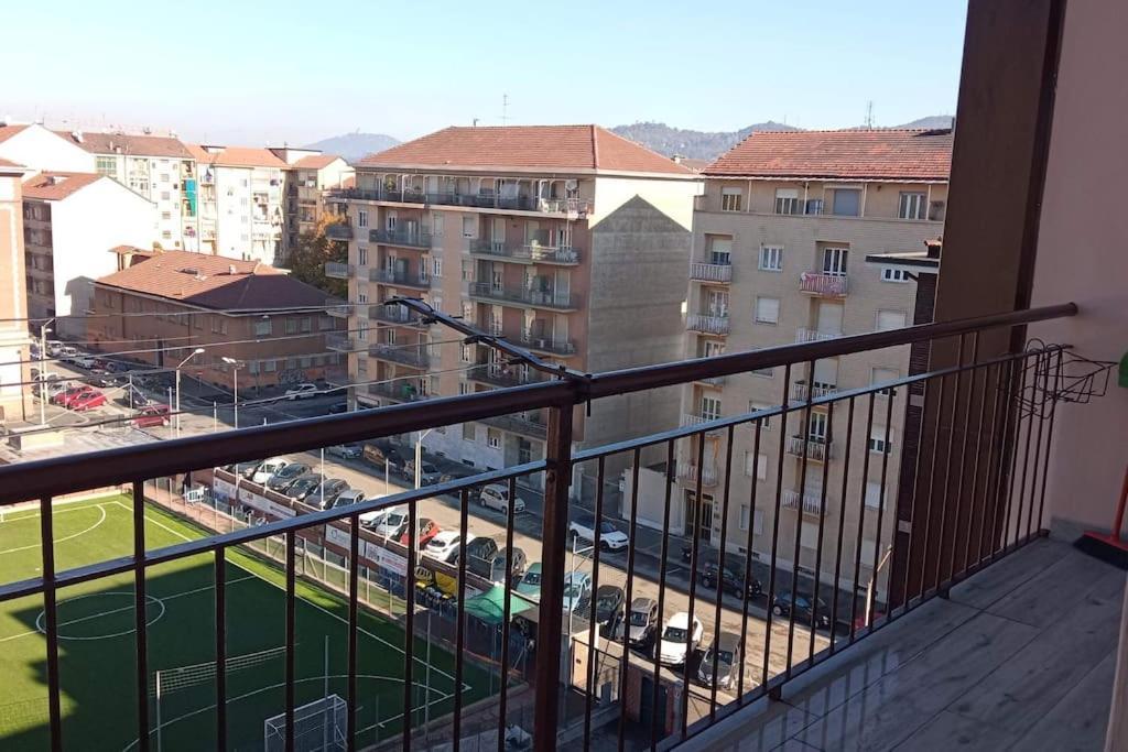 Confort Ed Eleganza Nel Borgo Filadelfia Apartment *